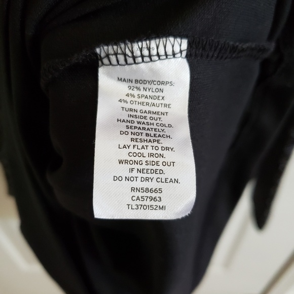 New Years Party Dress Leith Cocktail Ruched - Picture 5 of 5